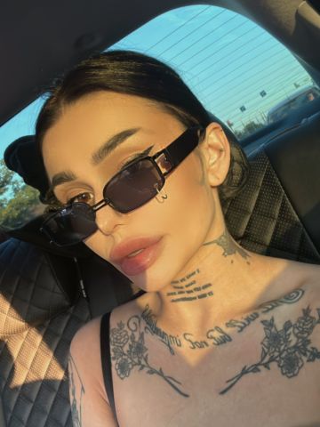 Наталья Луга