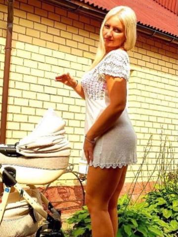 Кира Симпатичная Реал Луга