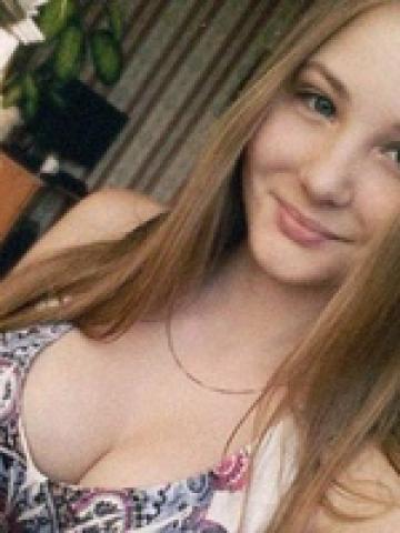 Юлия Школьный вид фото 2