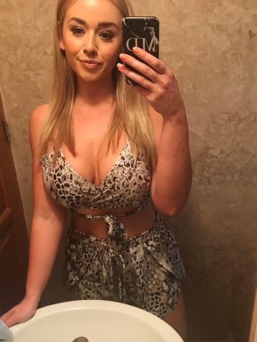 Камилла Луга